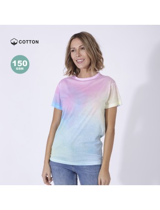 Adult T-Shirt Vega