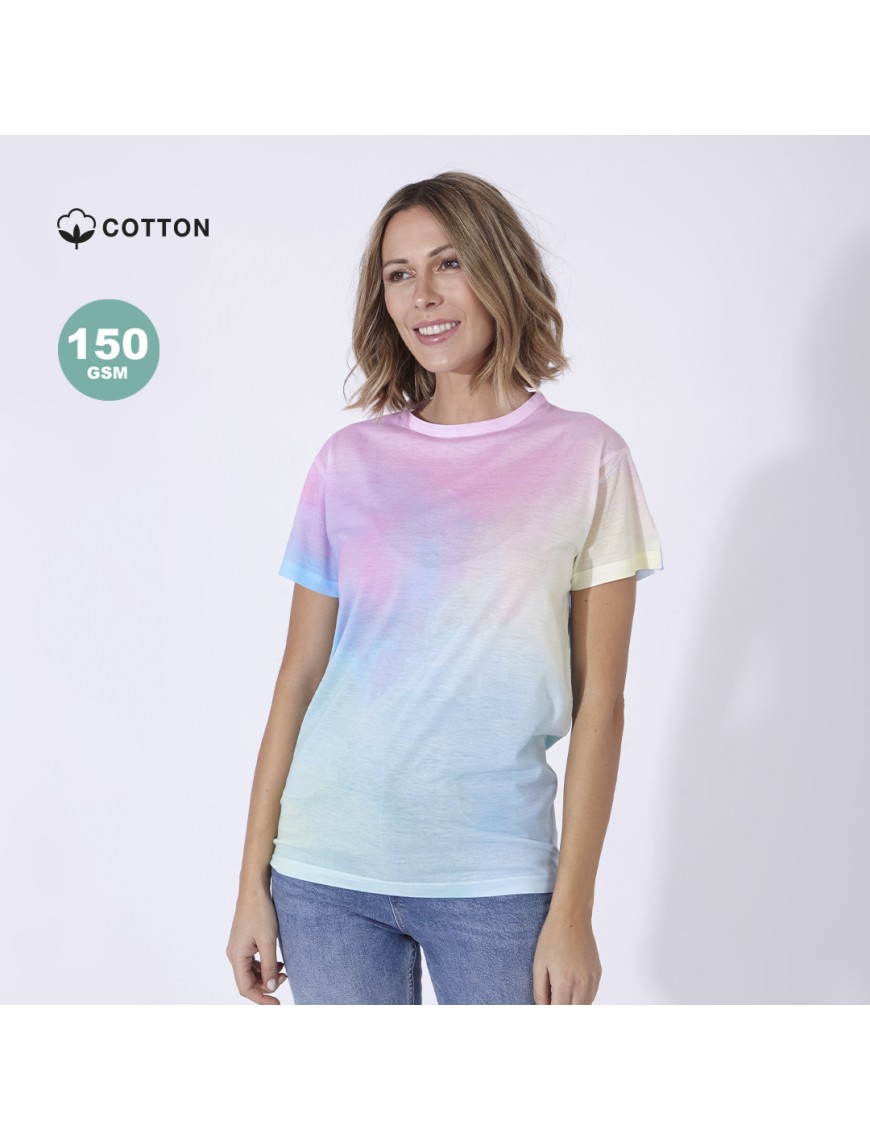 Adult T-Shirt Vega