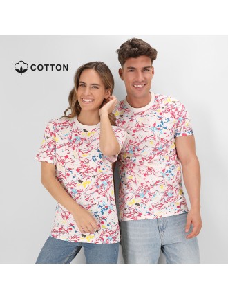 Adult T-Shirt Helixa