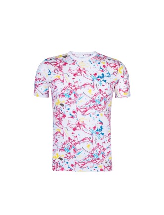 Adult T-Shirt Helixa