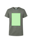 Adult T-Shirt Sury
