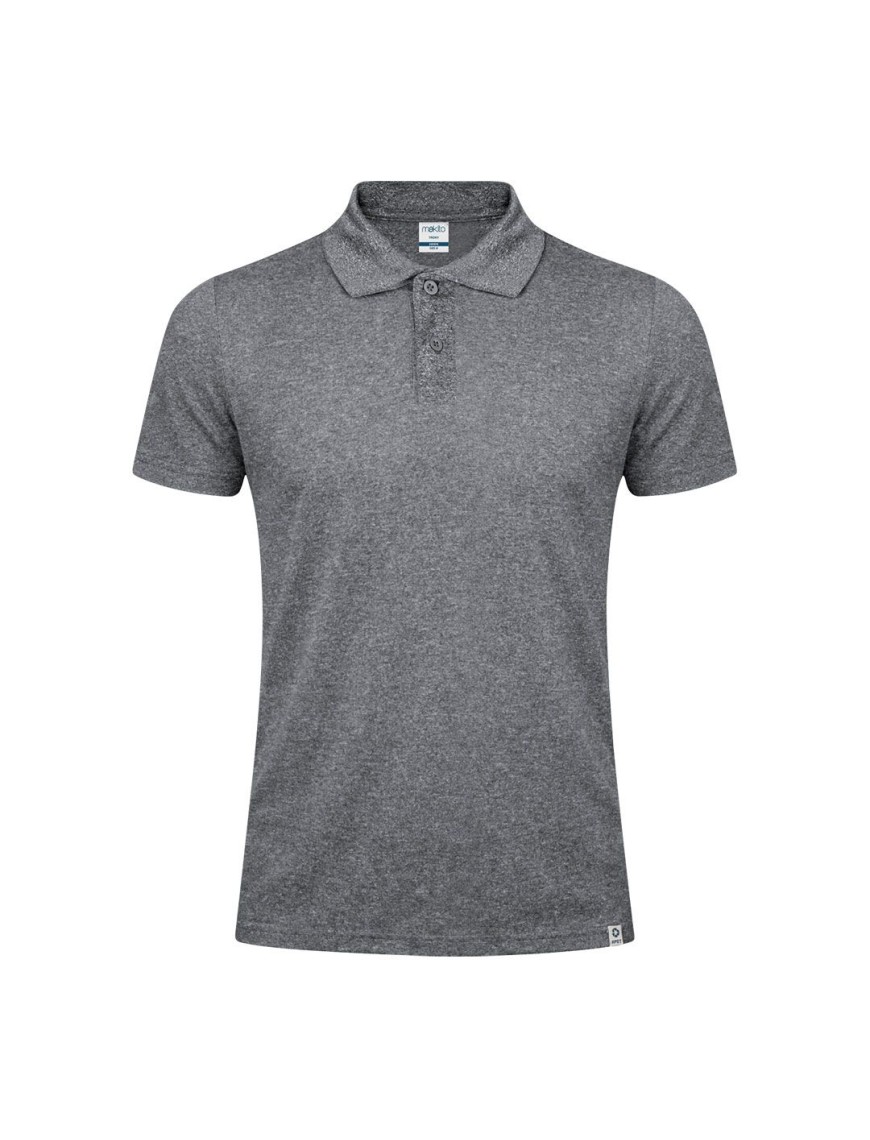Adult Polo Shirt Troky