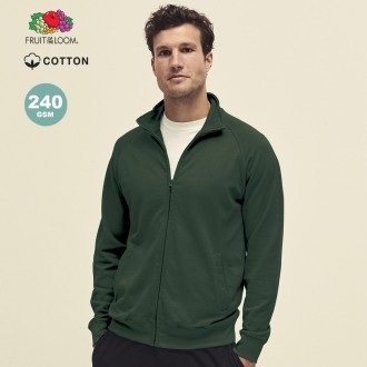 Adult Sweatshirt Lightweight Sweat