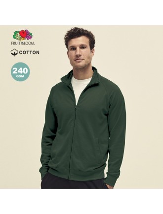 Adult Sweatshirt Lightweight Sweat