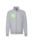 Adult Sweatshirt Lightweight Sweat