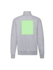 Adult Sweatshirt Lightweight Sweat