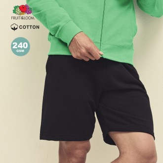 Lightweight Shorts