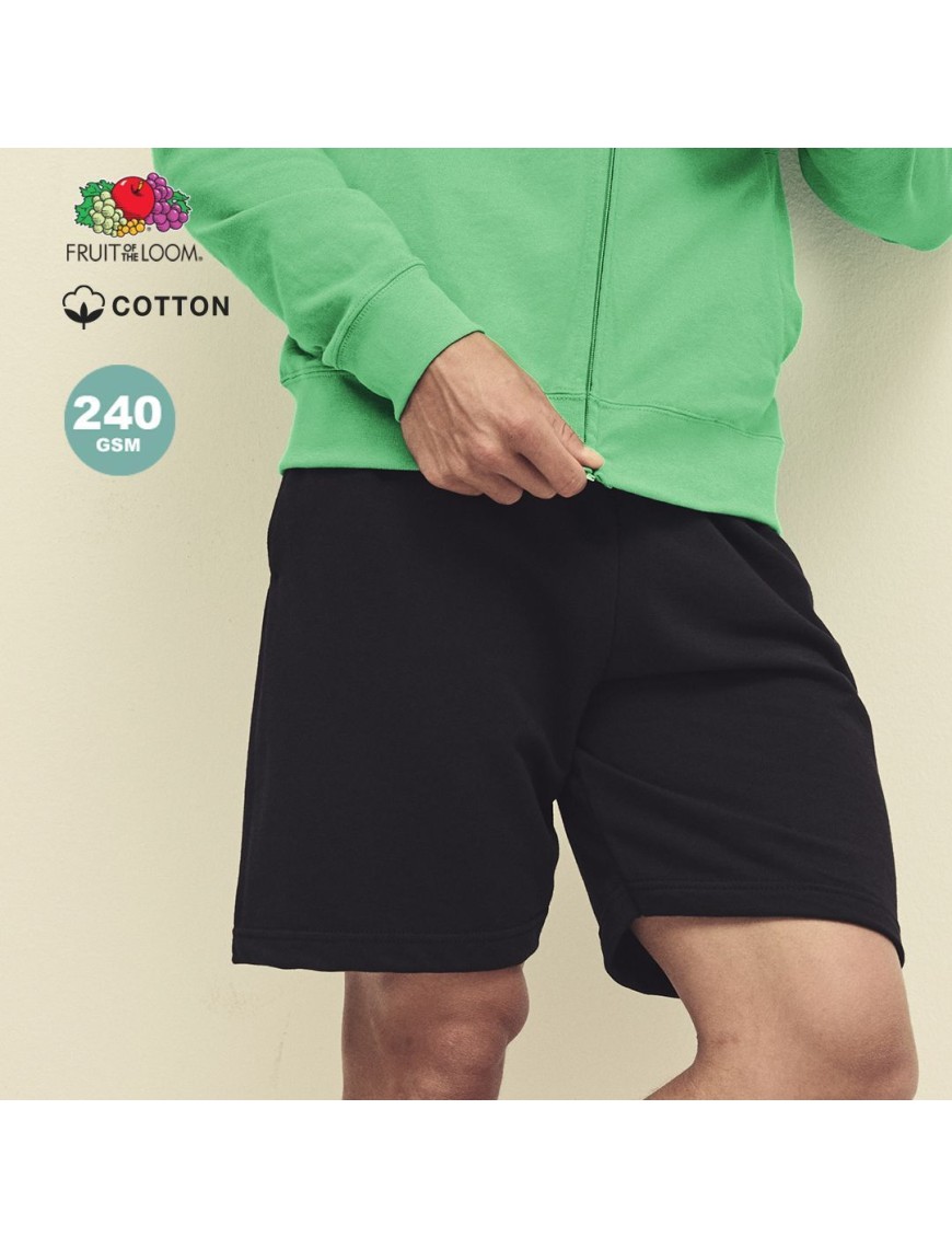 Lightweight Shorts
