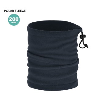 Neck Warmer and Hat Articos