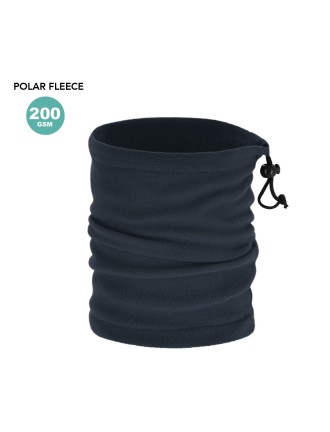 Neck Warmer and Hat Articos