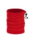 Neck Warmer and Hat Articos