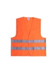 Reflective Vest Kross