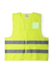 Reflective Vest Kross