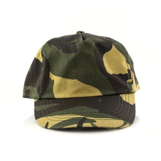 Camouflage Cap Rambo