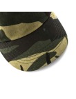 Camouflage Cap Rambo
