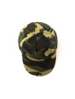 Camouflage Cap Rambo
