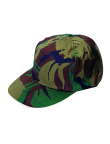 Camouflage Cap Rambo