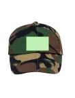 Camouflage Cap Rambo
