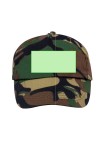 Camouflage Cap Rambo