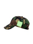 Camouflage Cap Rambo