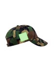 Camouflage Cap Rambo