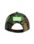 Camouflage Cap Rambo