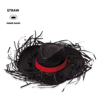 Hat Filagarchado