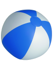 Beach Ball Portobello
