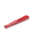 Hand Fan Tela