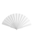 Hand Fan Tela