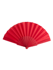 Hand Fan Tela