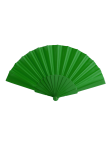 Hand Fan Tela