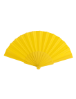 Hand Fan Tela