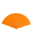 Hand Fan Tela