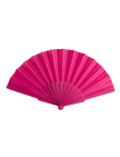 Hand Fan Tela