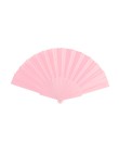 Hand Fan Tela