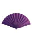 Hand Fan Tela