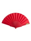 Hand Fan Tela