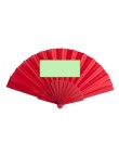 Hand Fan Tela
