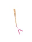 Hand Fan Madera