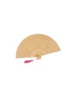 Hand Fan Madera