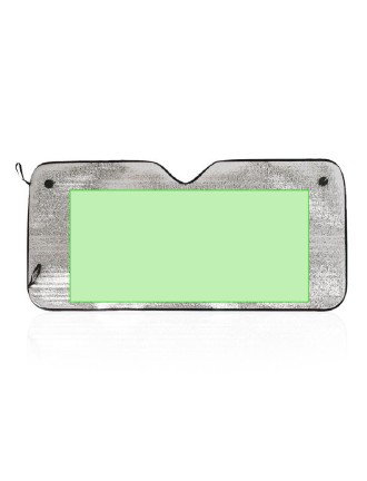 Sunshade Fussion