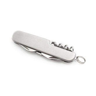 Multifunction Pocket Knife Campello