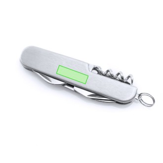 Multifunction Pocket Knife Campello