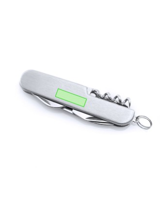 Multifunction Pocket Knife Campello