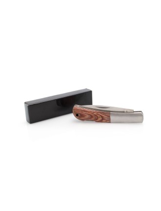Pocket Knife Woon