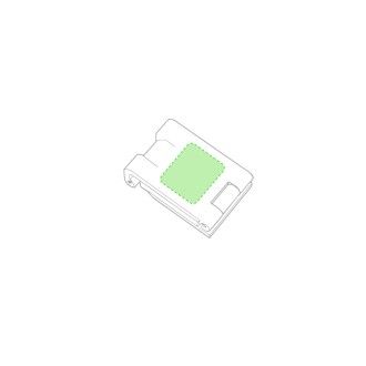 Magnifier Mauran 7X
