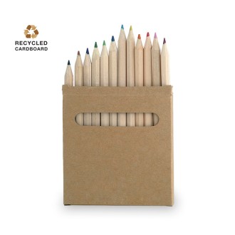 Pencil Set Boys