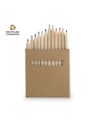 Pencil Set Boys