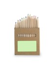 Pencil Set Boys
